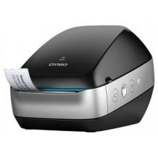 DYMO Rotuladora LABEL WRITER WIRELESS NEGRA en Huesoi