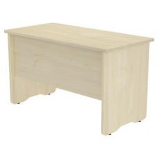 MESA DE OFICINA SERIE WORK 120X60 HAYA / HAYA ROCADA 2000AA01V24 (Espera 4 dias) en Huesoi