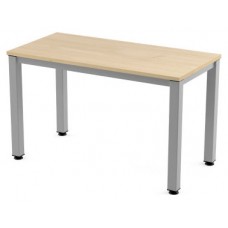 MESA DE OFICINA SERIE EXECUTIVE 120X60 GRIS / HAYA ROCADA 2000AD01 (Espera 4 dias) en Huesoi