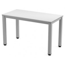 MESA DE OFICINA SERIE EXECUTIVE 120X60 GRIS / GRIS ROCADA 2000AD02 (Espera 4 dias) en Huesoi