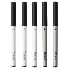 Cricut 2002948 rotulador Multi Negro 5 pieza(s) (Espera 4 dias) en Huesoi