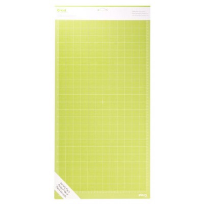 Cricut Set de3 Tapis de Coupe, Plastique, Multicolore, 30.5 x 60.9 cm PC2003847 (Espera 4 dias) en Huesoi
