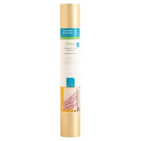 Cricut Premium Vinyl Shimmer – Permanent Rollo de vinilo de termotransferencia Vinilo de termotransferencia liso (Espera 4 dias) en Huesoi