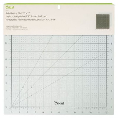 Cricut 2004716 base de corte (Espera 4 dias) en Huesoi