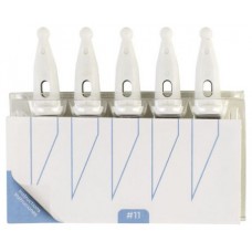Cricut TrueControl Blades hoja para cúter 5 pieza(s) (Espera 4 dias) en Huesoi
