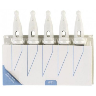 Cricut TrueControl Blades hoja para cúter 5 pieza(s) (Espera 4 dias) en Huesoi