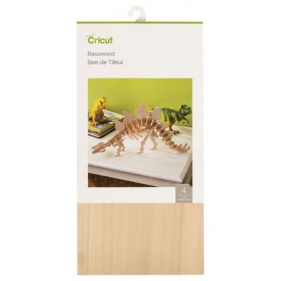 Cricut 2006255 vinilo adhesivo Madera Mate (Espera 4 dias) en Huesoi