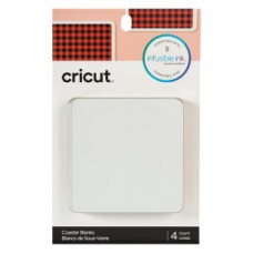 Cricut 2006581 posavasos 4 Plaza (Espera 4 dias) en Huesoi