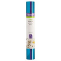 Cricut Foil Iron-On Sampler Lámina de vinilo de transferencia térmica Vinilo de termotransferencia liso (Espera 4 dias) en Huesoi