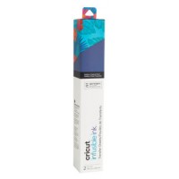 Cricut 2006783 papel transfer para tejido Transferencia térmica (Espera 4 dias) en Huesoi