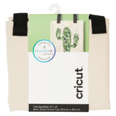 Cricut 2006830 bolso y bandolera Poliéster Beige Mujer Bolso grande (Espera 4 dias) en Huesoi