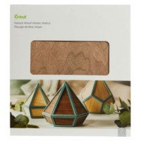Cricut 2007069 vinilo adhesivo Nuez, Madera Mate (Espera 4 dias) en Huesoi
