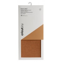 Cricut Joy nota autoadhesiva Rectángulo Marrón 1 hojas Autoadhesivo (Espera 4 dias) en Huesoi