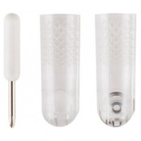Cricut 2007445 pieza y accesorio para máquinas de corte para bricolaje Cuchillas de repuesto (Espera 4 dias) en Huesoi