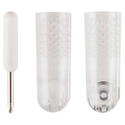 Cricut 2007445 pieza y accesorio para máquinas de corte para bricolaje Cuchillas de repuesto (Espera 4 dias) en Huesoi