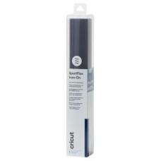 CRICUT SPORTFLEX IRON-ON 30X60CM (NAVY) (Espera 4 dias) en Huesoi
