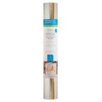 Cricut Textured Metallic Sampler, Precious Metals - Permanent Lámina de vinilo de transferencia térmica 3 hojas (Espera 4 dias) en Huesoi