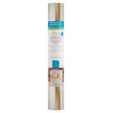 Cricut Textured Metallic Sampler, Precious Metals - Permanent Lámina de vinilo de transferencia térmica 3 hojas (Espera 4 dias) en Huesoi