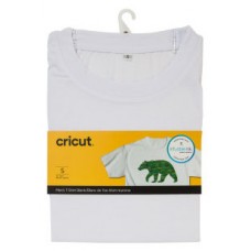 Cricut 2007900 camisa y camiseta Cuello redondo (Espera 4 dias) en Huesoi