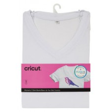 Cricut 2007906 camisa y camiseta Cuello en V (Espera 4 dias) en Huesoi