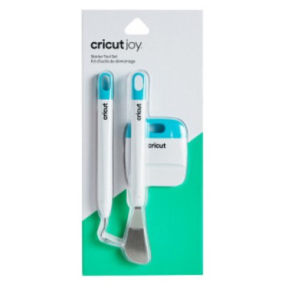 Cricut 2007994 pieza y accesorio para máquinas de corte para bricolaje Juego de herramientas básicas (Espera 4 dias) en Huesoi