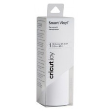 Cricut Joy Smart Permanente Blanco (Espera 4 dias) en Huesoi