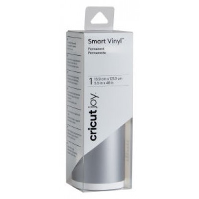 Cricut Joy Smart Permanente Plata (Espera 4 dias) en Huesoi