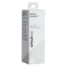 Cricut Joy Smart Iron-On Blanco (Espera 4 dias) en Huesoi