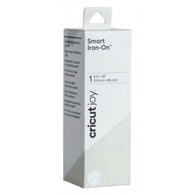 Cricut Joy Smart Iron-On Blanco (Espera 4 dias) en Huesoi
