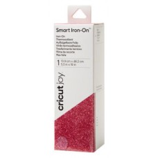 Cricut Joy Smart Iron-On Rosa (Espera 4 dias) en Huesoi
