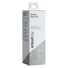Cricut Joy Smart Iron-On Plata (Espera 4 dias) en Huesoi