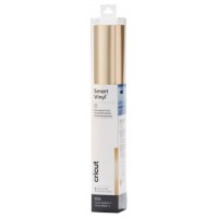 Cricut Matte Metallic Permanent Rollo de vinilo de termotransferencia (Espera 4 dias) en Huesoi