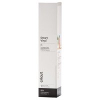 Cricut Smart Vinyl Permanent Rollo de vinilo de termotransferencia (Espera 4 dias) en Huesoi
