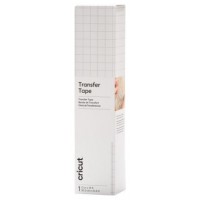 Cricut Transfer Tape Rollo de vinilo de termotransferencia (Espera 4 dias) en Huesoi