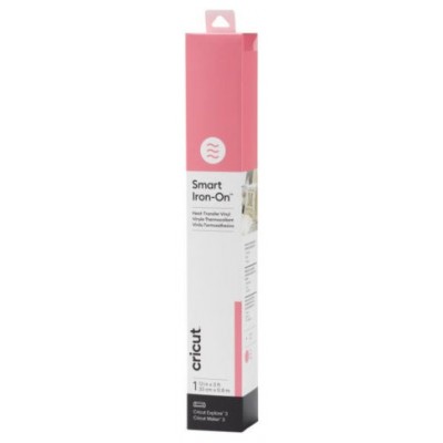 Cricut Smart Iron-On Rollo de vinilo de termotransferencia (Espera 4 dias) en Huesoi