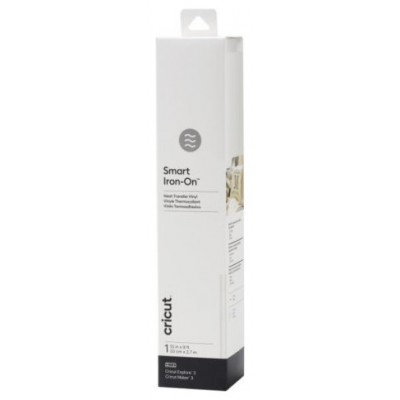 Cricut Smart Iron-On Rollo de vinilo de termotransferencia (Espera 4 dias) en Huesoi