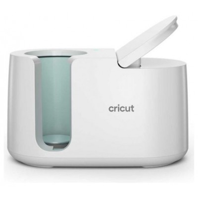 Cricut Mug Press Blanco (Espera 4 dias) en Huesoi