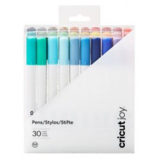 Cricut Joy marcador permanente Multicolor 30 pieza(s) (Espera 4 dias) en Huesoi