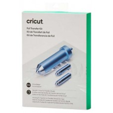 Cricut 2009057 pieza y accesorio para máquinas de corte para bricolaje Kit de transferencia de foil (Espera 4 dias) en Huesoi