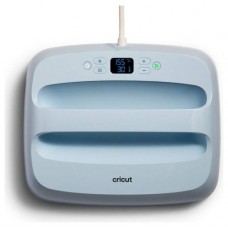 Cricut 2009152 plancha térmica 205 °C Pantalla incorporada (Espera 4 dias) en Huesoi
