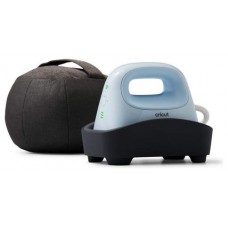 Cricut Hat Press 127 x 76 mm 205 °C (Espera 4 dias) en Huesoi
