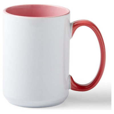 Cricut 2009397 taz&oacute;n Rojo, Blanco Universal 1 pieza(s) (Espera 4 dias) en Huesoi