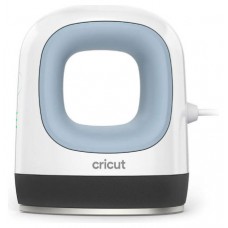 Cricut 2009427 plancha térmica Blanco (Espera 4 dias) en Huesoi