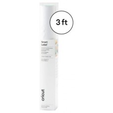 Cricut Smart Label etiqueta autoadhesiva Permanente Blanco 1 pieza(s) (Espera 4 dias) en Huesoi