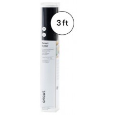 Cricut Smart Label etiqueta autoadhesiva Permanente Negro 1 pieza(s) (Espera 4 dias) en Huesoi