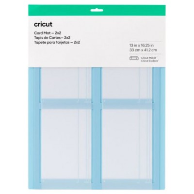 Cricut Card Mat (Espera 4 dias) en Huesoi
