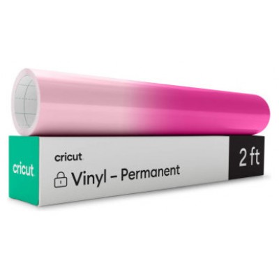 Cricut 2009584 vinilo de transferencia térmica Rollo de vinilo de termotransferencia Vinilo de termotransferencia liso (Espera 4 dias) en Huesoi