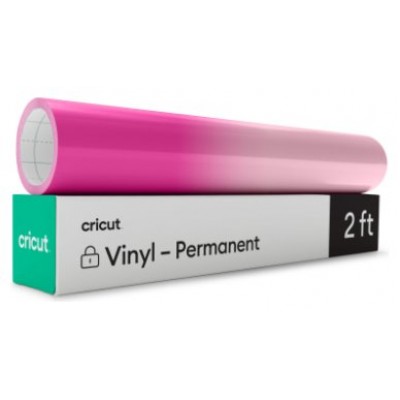 Cricut 2009587 vinilo de transferencia térmica Rollo de vinilo de termotransferencia Vinilo de termotransferencia liso (Espera 4 dias) en Huesoi