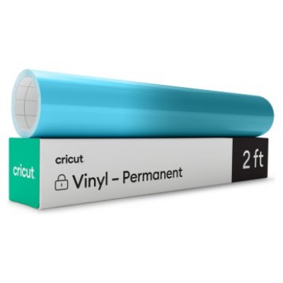 Cricut 2009588 vinilo de transferencia térmica Rollo de vinilo de termotransferencia Vinilo de termotransferencia liso (Espera 4 dias) en Huesoi