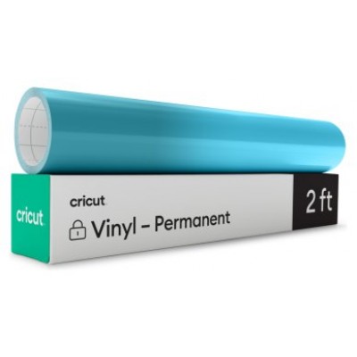Cricut 2009589 vinilo de transferencia térmica Rollo de vinilo de termotransferencia Vinilo de termotransferencia liso (Espera 4 dias) en Huesoi